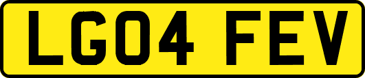 LG04FEV