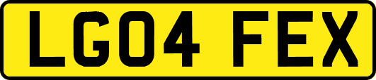 LG04FEX