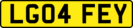LG04FEY