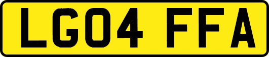 LG04FFA