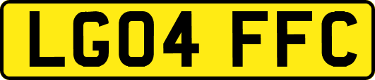 LG04FFC