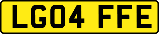 LG04FFE