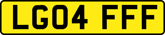 LG04FFF