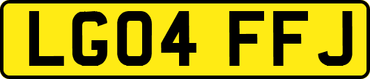 LG04FFJ