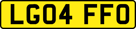 LG04FFO