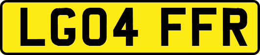 LG04FFR