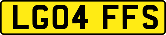 LG04FFS