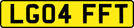LG04FFT
