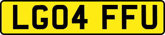 LG04FFU