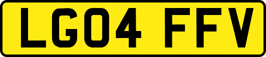 LG04FFV