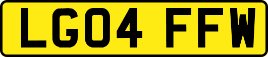 LG04FFW