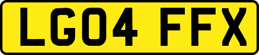 LG04FFX