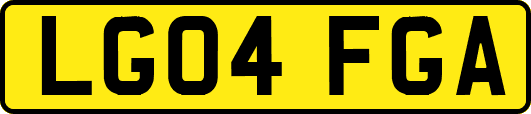 LG04FGA