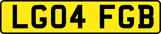 LG04FGB