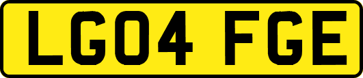 LG04FGE