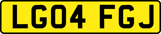 LG04FGJ