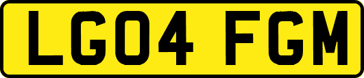 LG04FGM