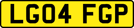 LG04FGP
