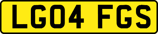 LG04FGS
