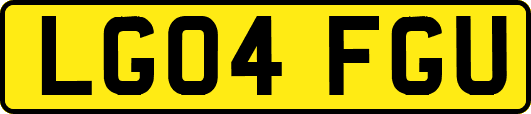 LG04FGU