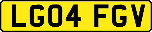 LG04FGV