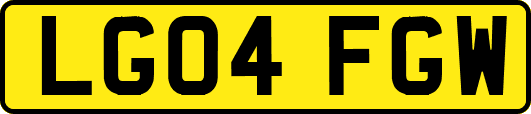 LG04FGW