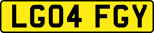 LG04FGY