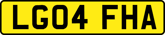 LG04FHA