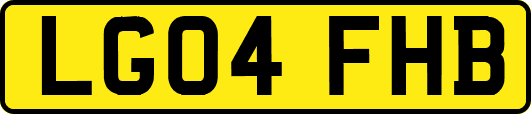 LG04FHB