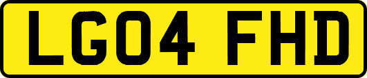 LG04FHD