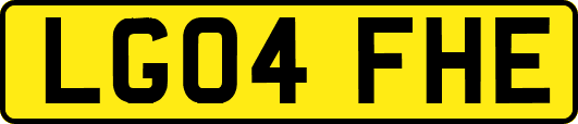 LG04FHE