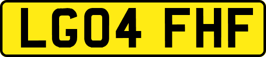 LG04FHF