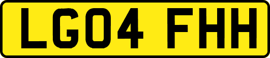 LG04FHH