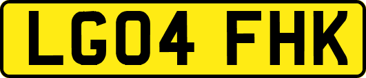 LG04FHK