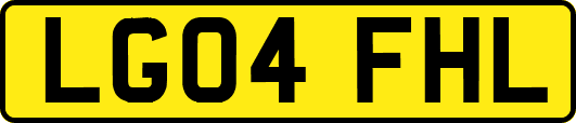 LG04FHL