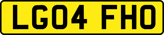 LG04FHO