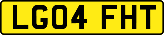 LG04FHT