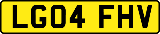 LG04FHV