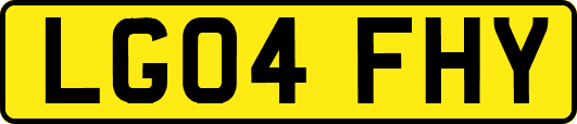 LG04FHY
