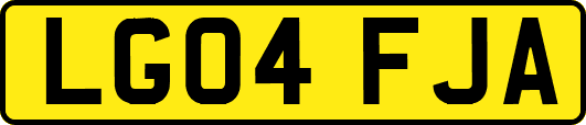 LG04FJA