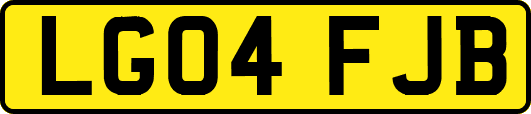 LG04FJB
