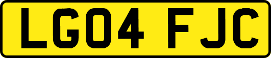 LG04FJC