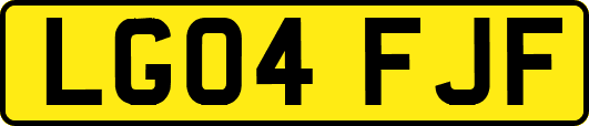 LG04FJF
