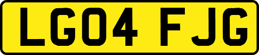 LG04FJG