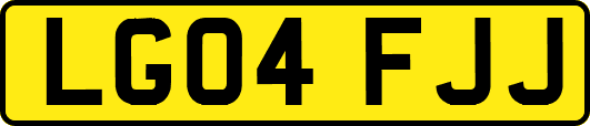 LG04FJJ