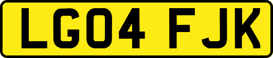LG04FJK