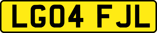 LG04FJL