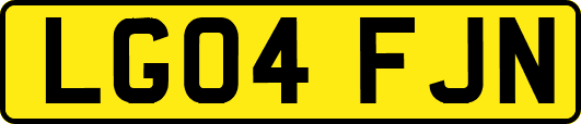 LG04FJN