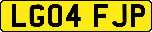 LG04FJP