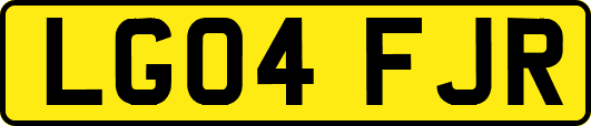LG04FJR
